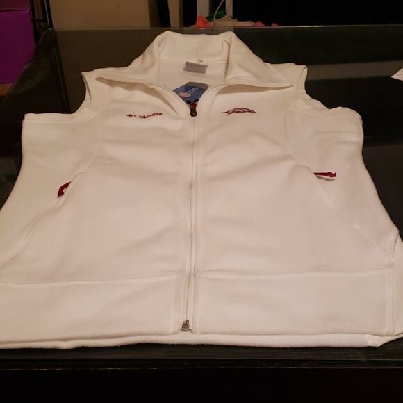 UNIVERSITY OF LOUISIANA VEST NWT - Picture 1 of 4